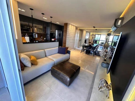 Imagem Apartamento com 2 Quartos à Venda, 85 m² em Barra Olímpica - Rio De Janeiro