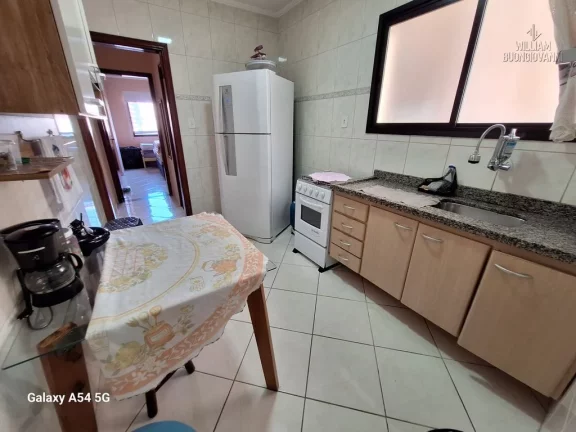 Imagem Apartamento 1 dormitório no coração do Bairro Aviação R$ 297 MIL