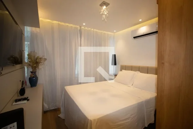 Imagem Apartamento à Venda - Copacabana, 1 Quarto, 30 m2