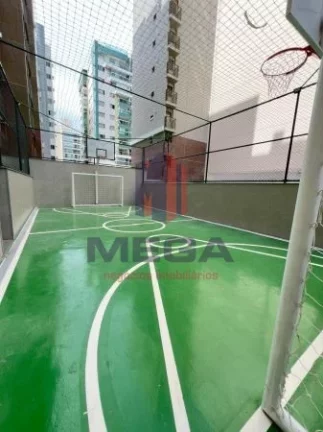Imagem Mega Vende apartamento de 3 quartos no ed. Veleiros na Praia da Costa