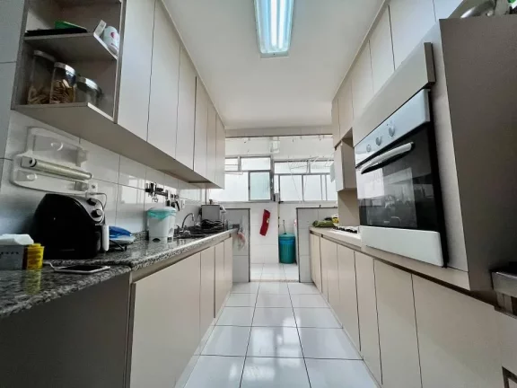 Imagem Apartamento com 4 Quartos à Venda, 240 m² em Leblon - Rio De Janeiro