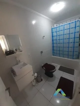 Imagem Venha morar no Brooklin em um aconchegante apartamento de 2 dormitório. Agende sua visita!