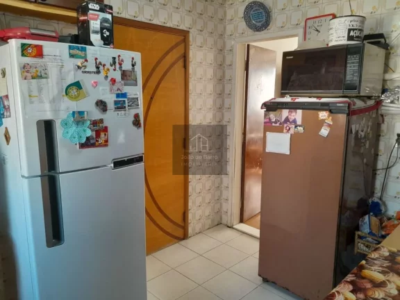 Imagem Apartamento com 3 dormitórios à venda, 87 m² por R$ 550.000,00 - Cursino - São Paulo/SP