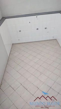 Imagem Sobrado novo -vila pires- 130m - 2 vagas-Permuta -R$ 700.000- Permuta!