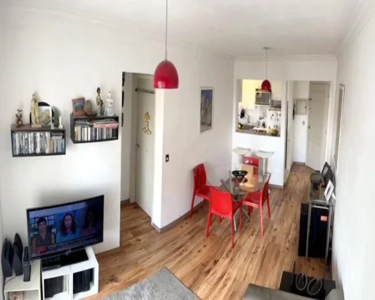 Imagem APARTAMENTO BUTANTÃ, 2 DORM , 1 VAGA DE CARRO ...