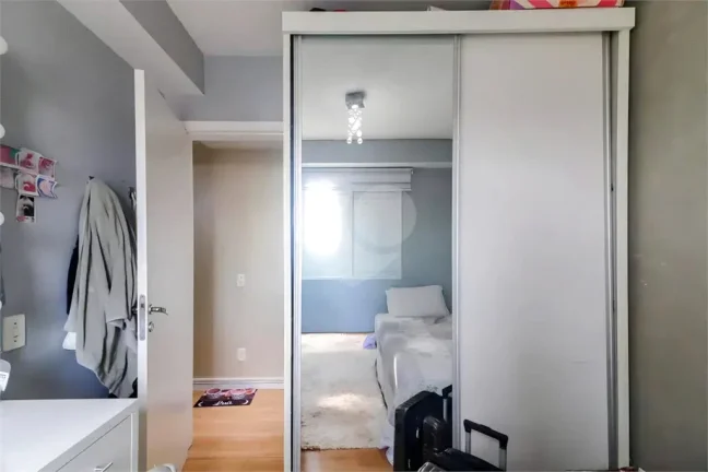 Imagem Apartamento à venda com 3 quartos, sendo 1 suíte, no condomínio Vida Viva Butantã, São Paulo - SP