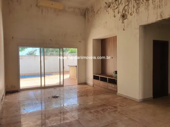 Imagem Casa de luxo em condomínio à venda em Ribeirão Preto-SP, Jardim Saint Gerard: 3 quartos, 3 suítes, 2 salas, 5 banheiros, 4 vagas, 219,33 m².