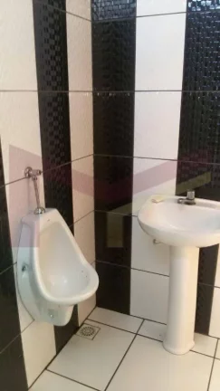 Imagem Casa 2/4 no Jardim Cruzeiro