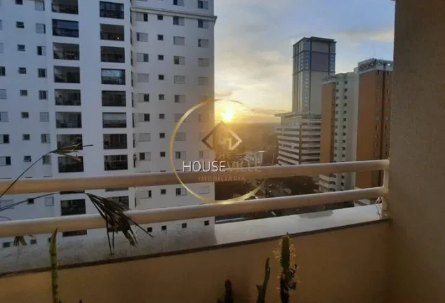 Imagem Apartamento 3 dormitórios ( 1 suíte), Aquarius, Sjc.