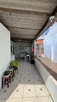 Imagem CASA À VENDA NO BAIRRO LEPORACE