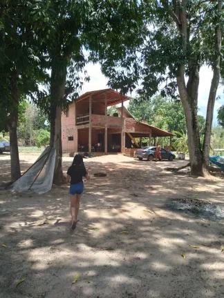 Imagem SITIO RESIDENCIAL em UNIAO - PI, POVOADO DAVID CALDAS - UNIÃO