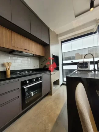 Imagem Cobertura Duplex à Venda no Centro de São Bernardo