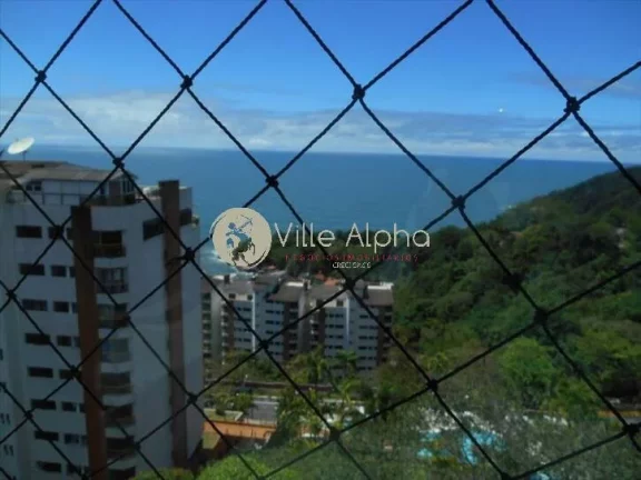 Imagem Apartamento a venda em Sorocotuba no Guarujá