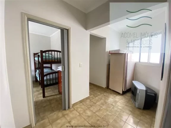 Imagem Apartamentos no Litoral para venda em Praia Grande no bairro Boqueirão