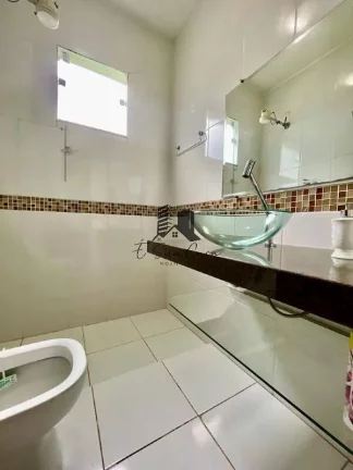 Imagem Casa 4 quartos 4 Vagas Bairro Arvoredo