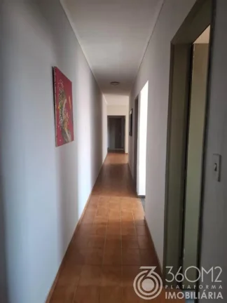 Imagem Sobrado para Venda em Santo André / SP no bairro Campestre