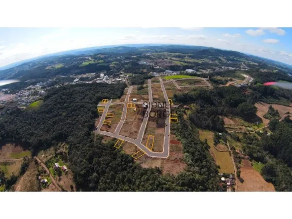 Imagem Terreno CONCÓRDIA - SC