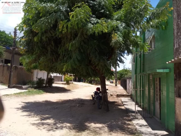 Imagem Casa com 1 Quarto à Venda, 70 m² em Fragoso - Olinda