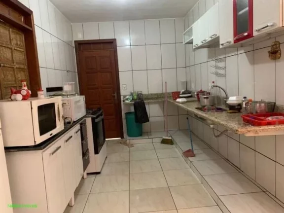 Imagem CASA A VENDA, BAIRRO FRANCELINOS, EM JUATUBA
*CONSTITUÍDA POR : 2 QUARTOS AMPLOS, SALA, COPA, COZIN...
