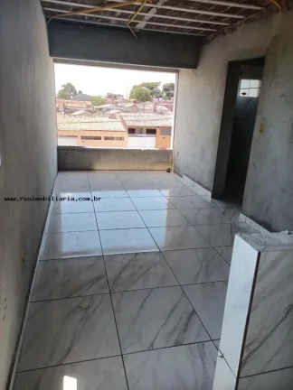 Imagem Apartamento com 2 Qtos à venda em Mangabeira, Joãoa Pessoa/PB
