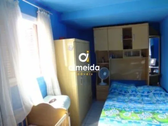 Imagem Casa 4 dormitórios à venda Presidente João Goulart Santa Maria/RS