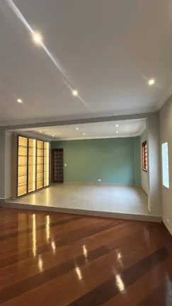 Imagem Sobrado com 4 dormitórios para alugar, 432 m² - Jardim Guedala - São Paulo/SP