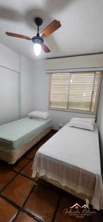 Imagem Apartamento Padrão no Guarujá