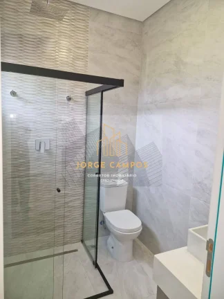 Imagem CA-2479 - CASA ALTO PADRÃO À VENDA NO ALPHAVILLE II, SÃO JOSÉ DOS CAMPOS