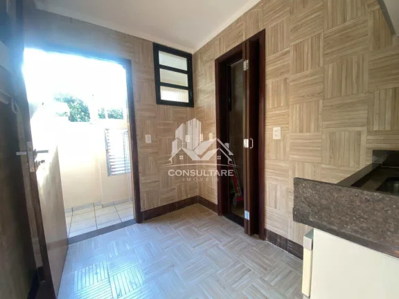 Imagem Apartamento 1 quarto em São Vicente Cod: 23423 BCA