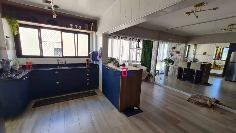 Imagem Apartamento com 2 dormitórios à venda, 102 m² por R$ 850.000,00 - Ponta da Praia - Santos/SP