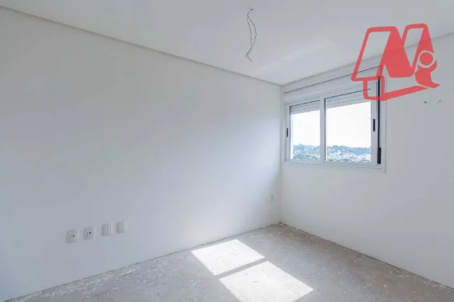 Imagem No Jardim Botânico, 2 quarto, 1 suite e 2 vaga. suites, 2 vagas
