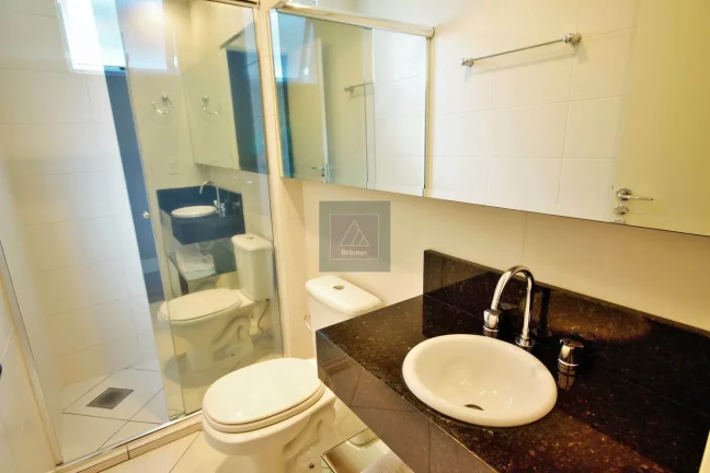Imagem Próximo ao parque Bacacheri!! Apartamento3 quartos (1 suíte). 1 vaga. 60,28m².