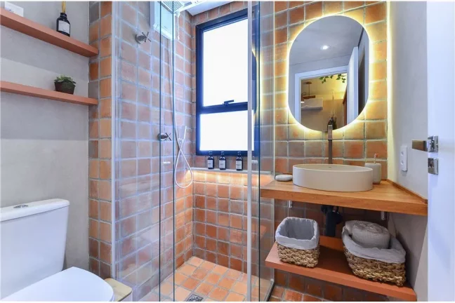 Imagem APARTAMENTO RESIDENCIAL em São Paulo - SP, Vila Clementino