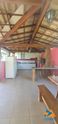 Imagem CASA OPORTUNIDADE CONDOMINIO ESTANCIAS DA MATA LAGOA SANTA/JABOTICATUBAS