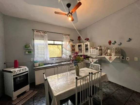 Imagem Casa - Bonfim Paulista - Centro