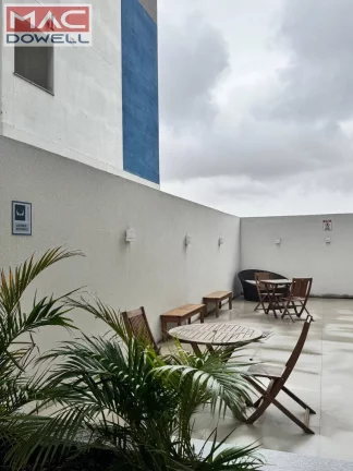 Imagem Apartamento de 75 m² / 3 Quartos - A VENDA - Mutondo - São Gonçalo/RJ