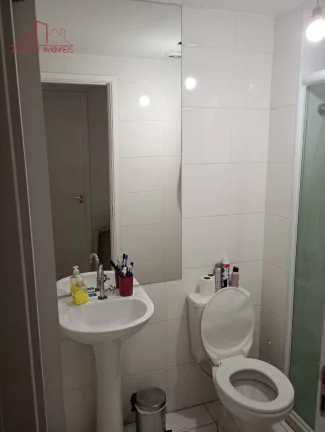Imagem Apartamento Next Sky - 2 dormitórios - c/Vaga.