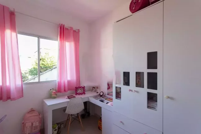 Imagem CASA EM CONDOMÍNIO+LINEAR+VAGA DE GARAGEM