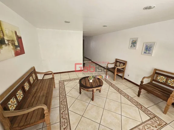 Imagem Apartamento 1 Quarto à 100 mts da Praia da