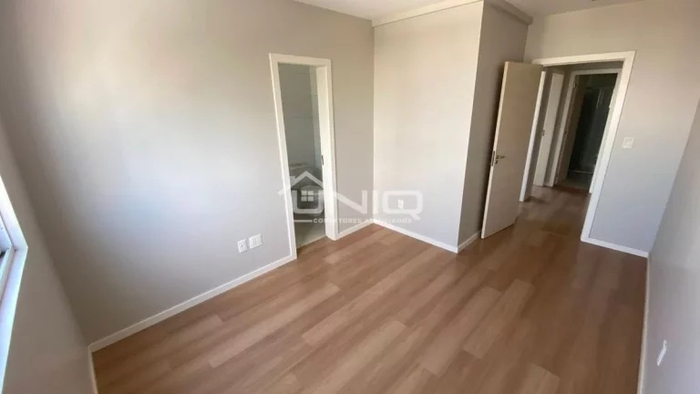 Imagem Apartamento Suíte + 2 Quartos - Ed Ágape II - Centro