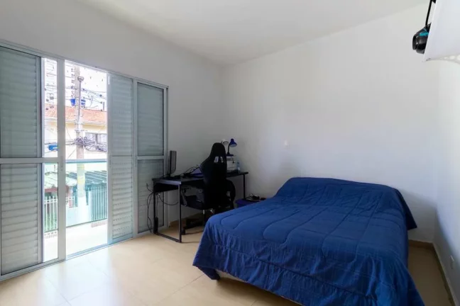 Imagem CASA RESIDENCIAL em São Paulo - SP, Vila Leopoldina