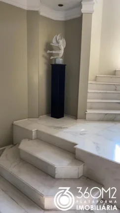 Imagem Apartamento Duplex para Venda em São Paulo / SP no bairro Moema