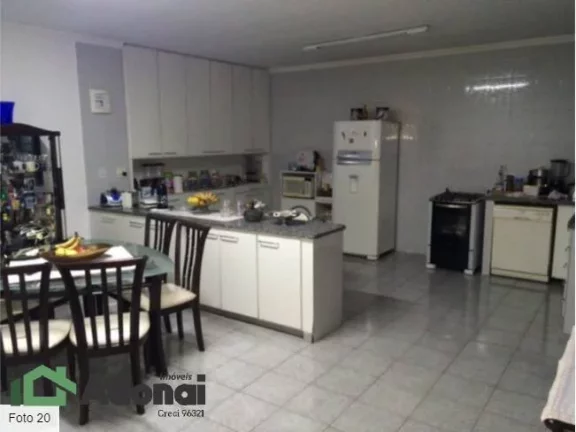 Imagem Casa a venda no pq Brasília Jundiaí, At 360m². Ac 303 m²