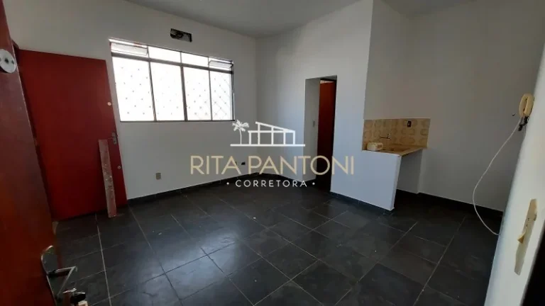 Imagem Sala Comercial - Ribeirão Preto - Centro - Região Central
