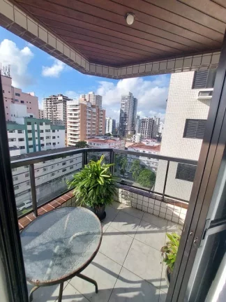 Imagem Excelente Apartamento com dois dormitórios a Venda na Guilhermina