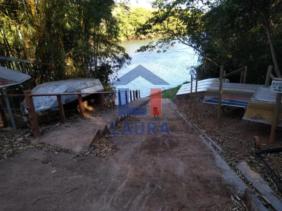 Imagem CHACARA RESIDENCIAL em PITANGUI - MG, PITANGUI