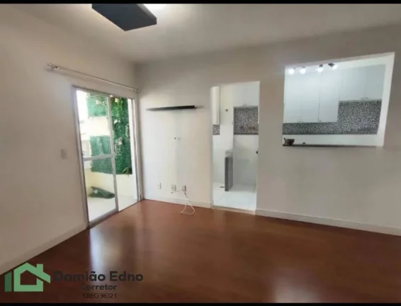 Imagem APARTAMENTO A VENDA EM JUNDIAI - CONDOMÍNIO SPAZIO JACARANDÁS.