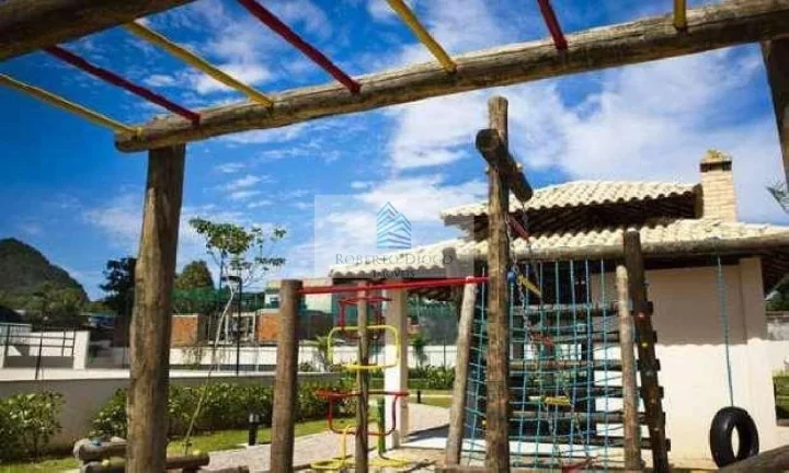 Imagem Imperdível: Apartamento à venda em Rio de Janeiro-RJ, Camorim! 2 quartos, 1 sala, 1 banheiro, 1 vaga de garagem, 67m².