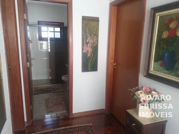Imagem Casa com 3 dormitórios à venda no condomínio Portal de Itu, aceita permuta por apartamento em até 50% do valor.