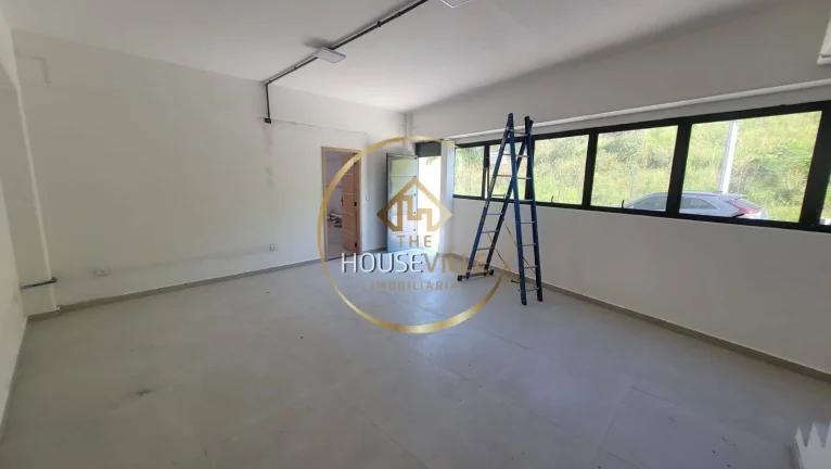 Imagem Galpão Multiplus